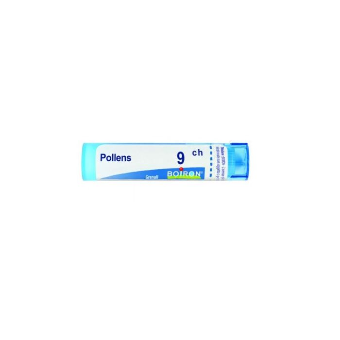 BO.POLLENS 9CH TUBO — confronto prezzi