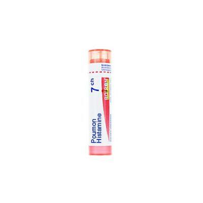 Boiron Poumon Histamine 7CH Granuli Tubo — confronto prezzi