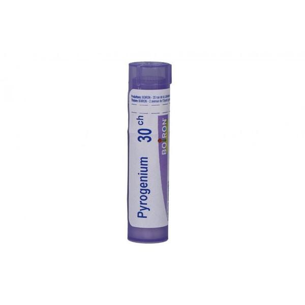 Boiron Granuli Pyrogenium 30CH Tubo