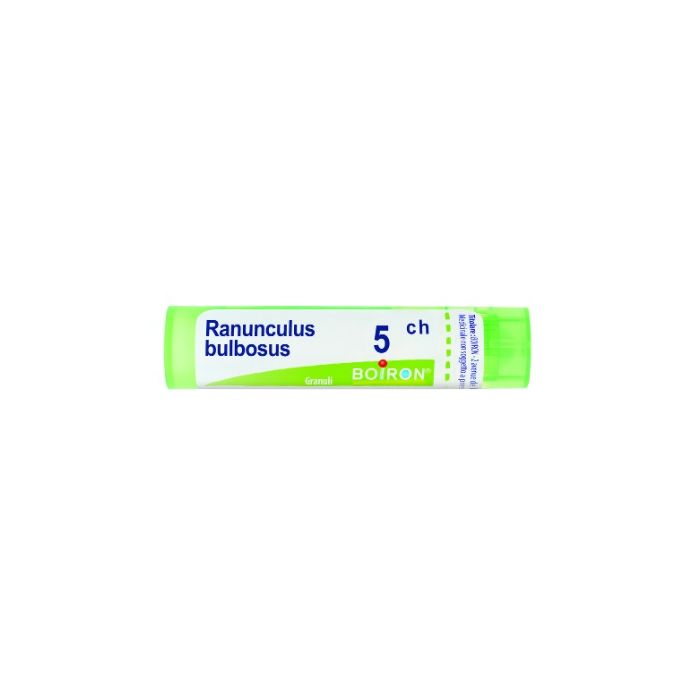 RANUNCULUS BULBOSUS 5CH GR — confronto prezzi