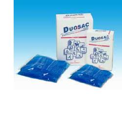 Farmac-Zabban Duosac Sacchetto Caldo Freddo 13 x 18 cm — confronto prezzi