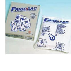 Frigosac Ghiaccio Istantaneo Pronto Soccorso 2 Sacchetti Con Astuccio — confronto prezzi