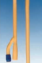 Sonda Foley Ch12 Wellead Lattice Siliconato 2 Vie — confronto prezzi