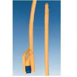 Catetere Foley Medical Uretrale A 3 Vie 5/15Cc Ch18 In Lattice Siliconato 1 pz — confronto prezzi
