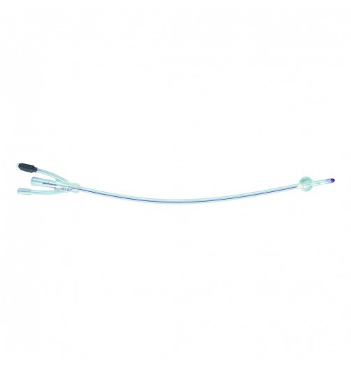 Sonda Foley Sil 2V 5/15 Ch24 1 pz Catetere — confronto prezzi