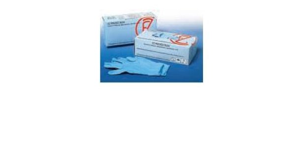 GUANTI-NITRILE S/POLV DPP M — confronto prezzi