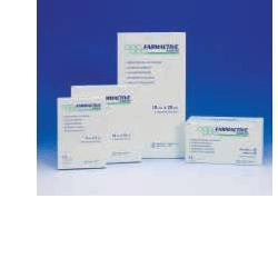 Farmactive Alginato Per il risanamento di ferite con essudato 10X10 10 Pezzi — confronto prezzi