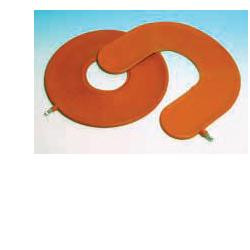 CUSCINO PNEUMATICO GOMMA 35CM — confronto prezzi
