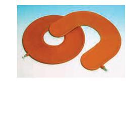Farmac-Zabban Cuscino Antidecubito Gomma Standard 40 cm