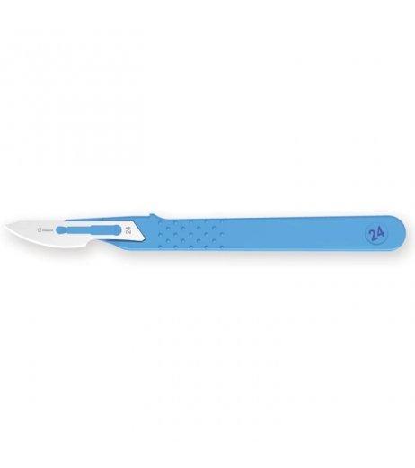 Bisturi mon sterile figura 21