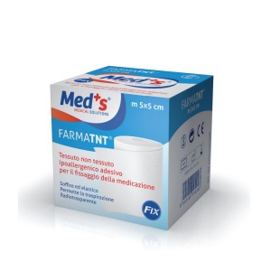 CER MEDS TNT 500X5CM SSR — confronto prezzi