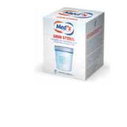 Meds® Contenitore per Urina 1 pz Altro — confronto prezzi