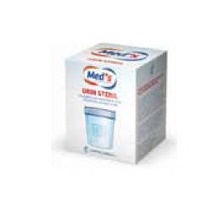 Meds® Tanica per Urina 24H 1 pz Altro — confronto prezzi