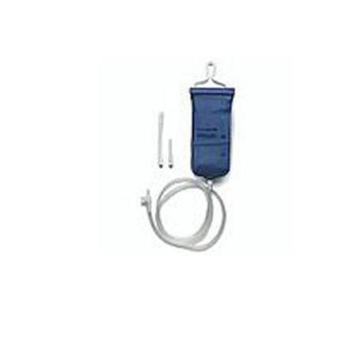 Med's Enteroclisma Da Viaggio Pieghevole 2 Lt