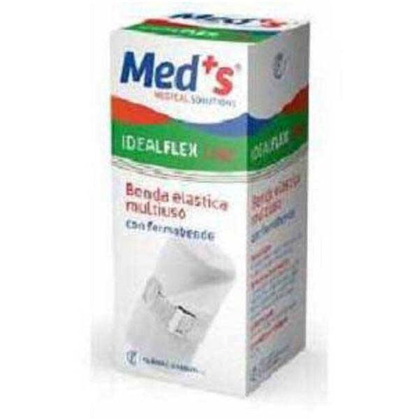 Med's Ideal Flex Benda Elastica Cotone 6 cm — confronto prezzi
