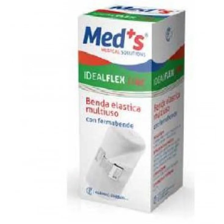 Meds benda ideal cotone 15cm — confronto prezzi