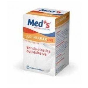 Benda Meds Autoadesiva Sustinea 400X6Cm 1 St — confronto prezzi