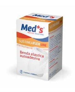 Benda autoadesiva sustinea meds 400x8cm — confronto prezzi