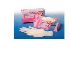 GUANTO SKIN LATT S/POLV XS — confronto prezzi