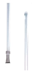 Farmac-zabban Sonda Rettale CH22 40cm, 1 pezzo