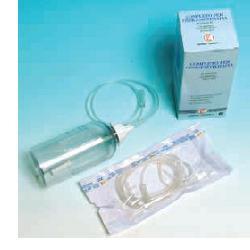 Farmac-Zabban Kit Per Ossigenoterapia — confronto prezzi