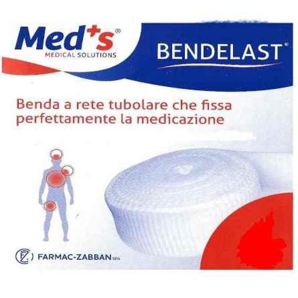 Bendelast Benda Elastica 6cm X 25m — confronto prezzi