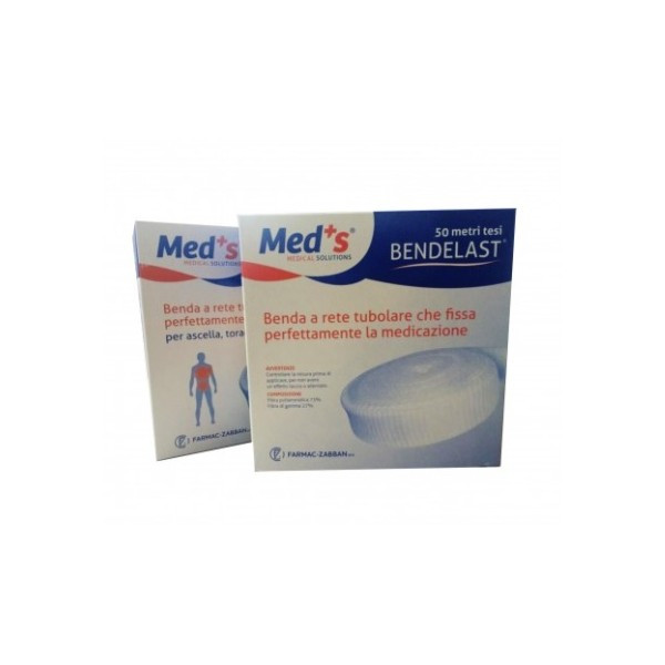 BENDA BENDELAST 8 25MT — confronto prezzi