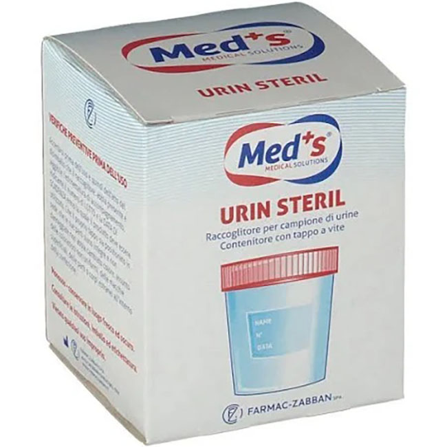 Meds cont ur st sottovu 120ml — confronto prezzi