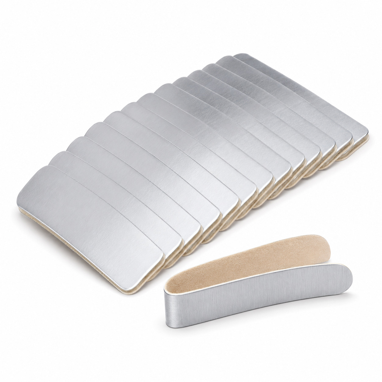 MEDS STECCA DITA 2,5X48CM 12PZ — confronto prezzi