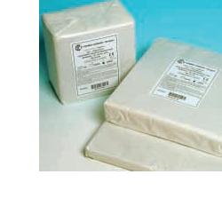 Garza compressa 12/8 idrofila 15x15cm 1kg — confronto prezzi