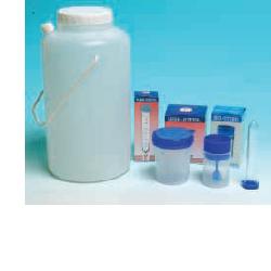 flacone plastica urina 2500cc — confronto prezzi