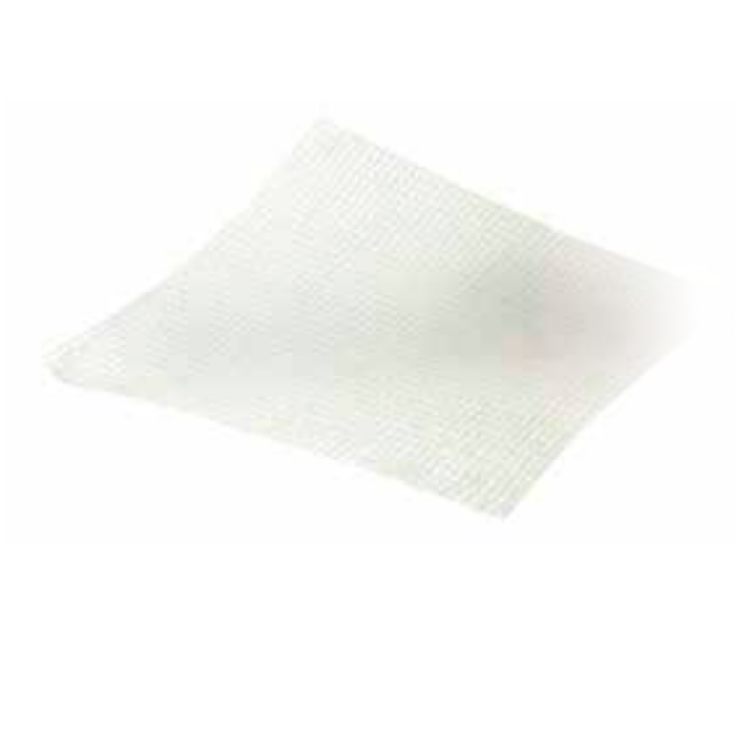 Med's Farmactive Garza Paraffinata Sterile Per Scottature Ustioni E Lesioni Cutanee 10 Garze 10 X 10cm
