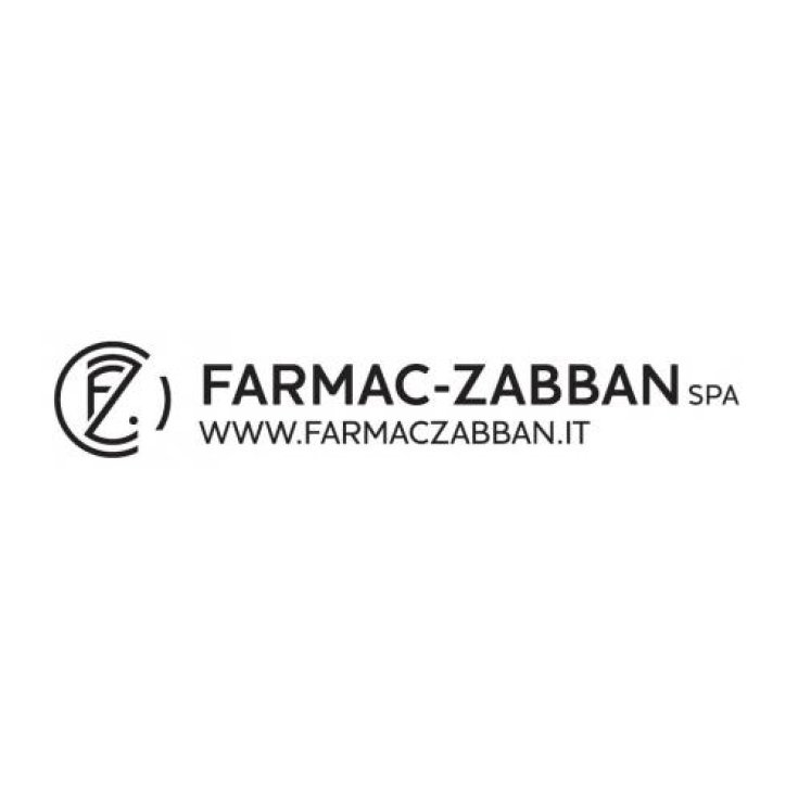 Garza farmactive paraffinata 10x20cm
