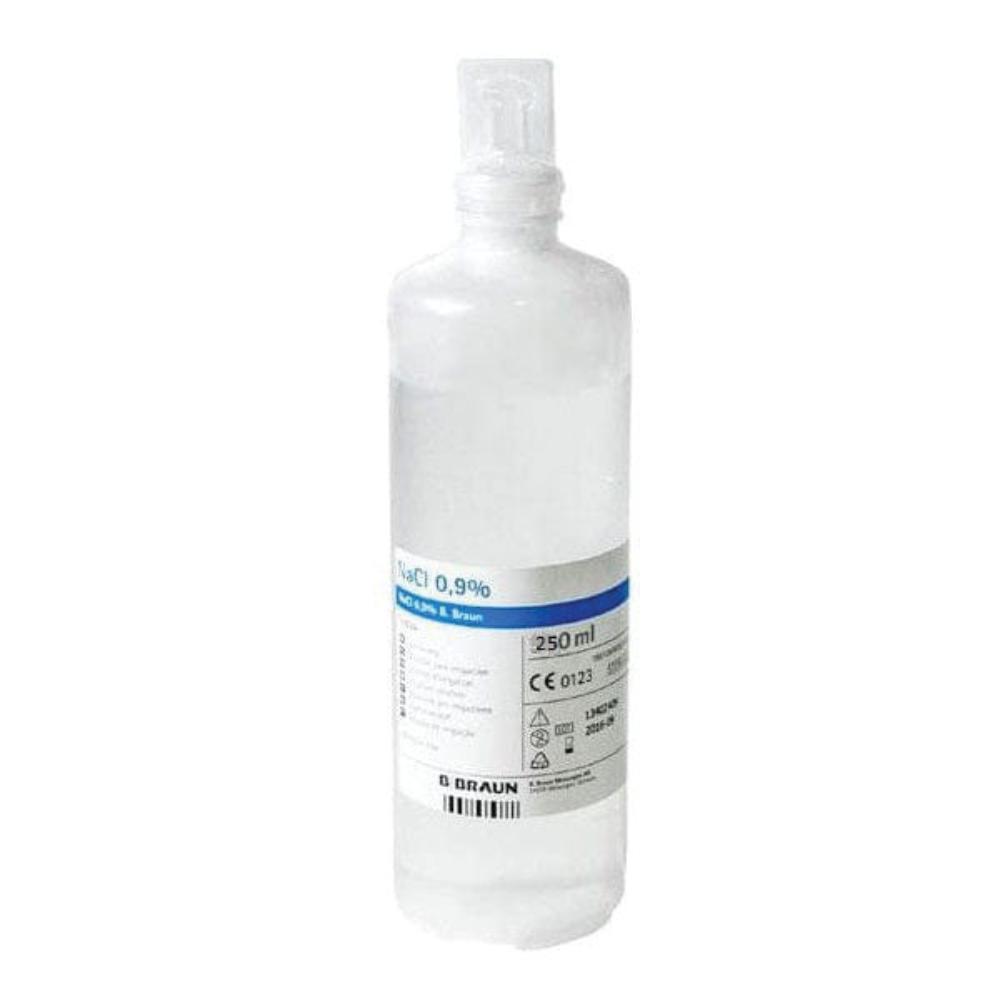 Soluzione Fisiologica 250Ml 250 ml