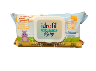 SOAVI' SALV BABYNETTE AVEN120P — confronto prezzi