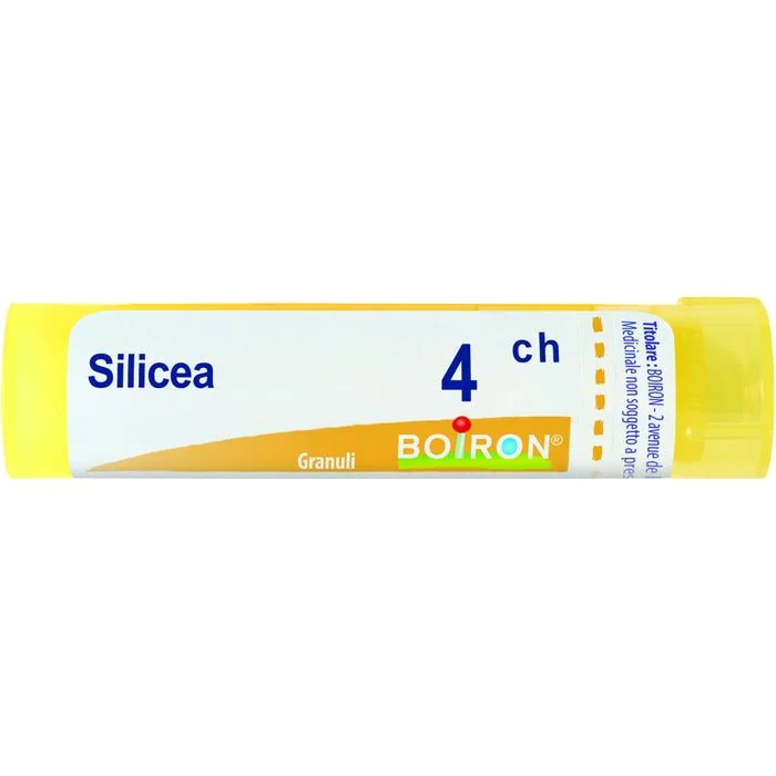 SILICEA 4CH GR — confronto prezzi