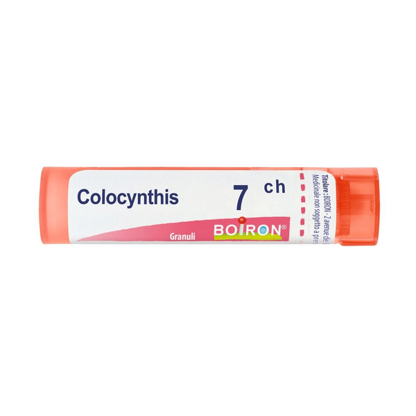 Boiron Thuya Occidentalis 7CH Granuli Tubo — confronto prezzi