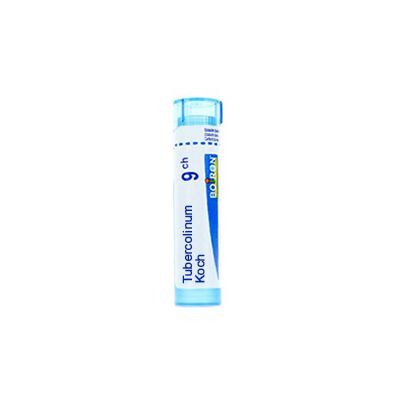 Tubercolinum 9ch Gr — confronto prezzi
