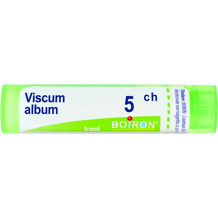 BO.VISCUM ALBUM 5CH — confronto prezzi