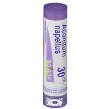 Boiron Acontium Napellus 30CH Granuli Tubo — confronto prezzi