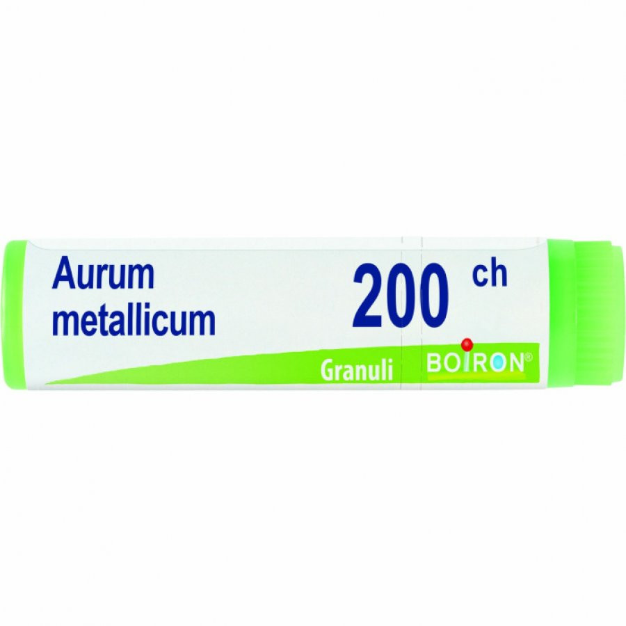 Aurum met 200ch gl — confronto prezzi