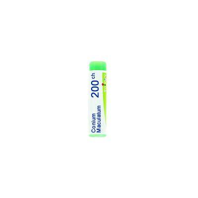 Boiron Conium Maculatum 200CH Globuli Tubo — confronto prezzi