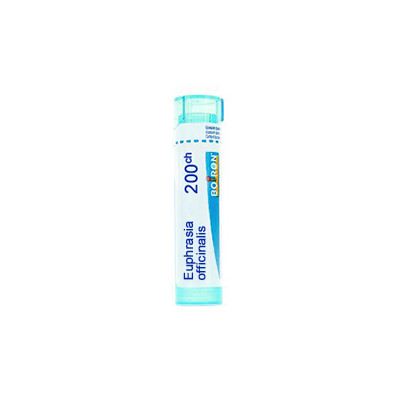 EUPHRASIA OFF.Dose 200CH — confronto prezzi