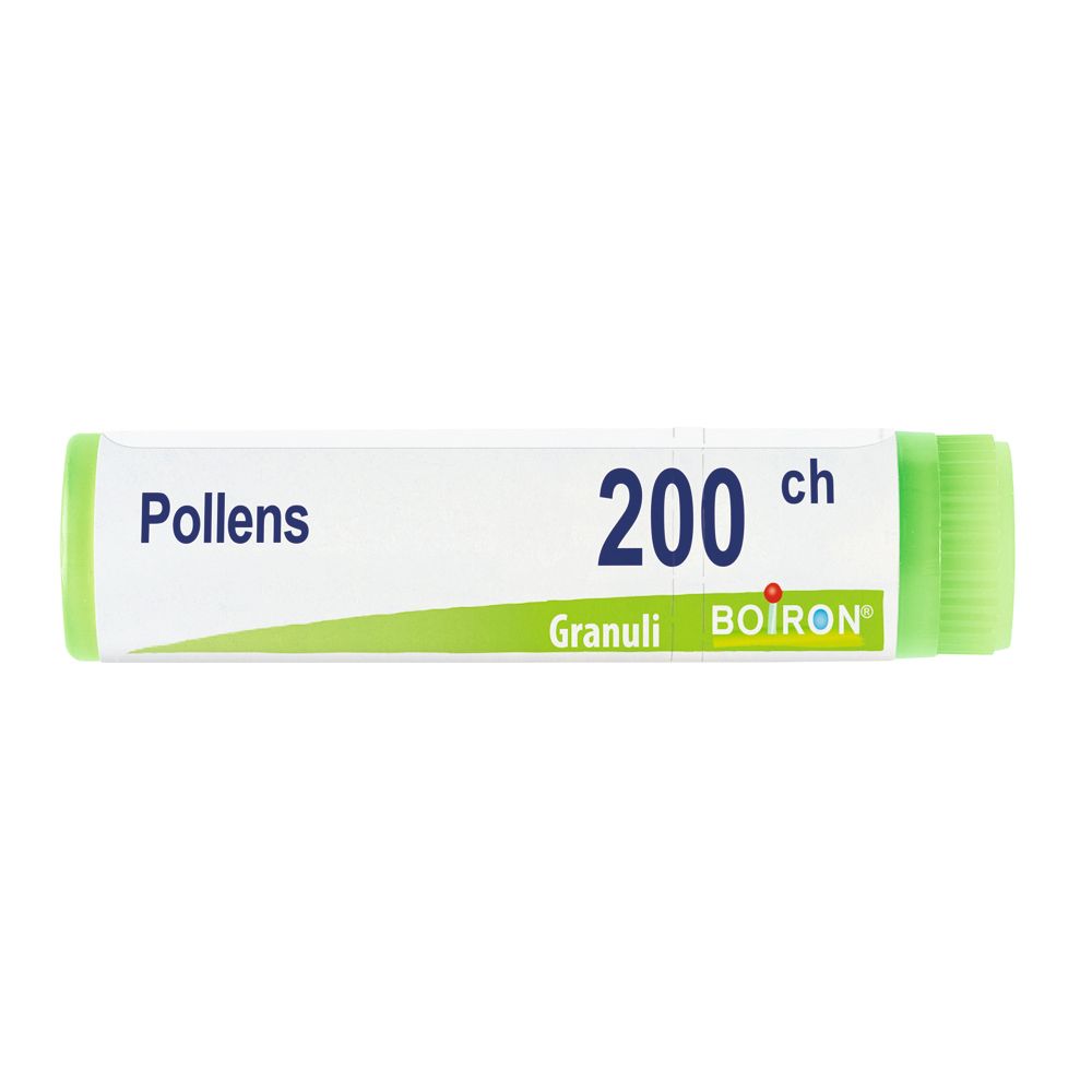 BO.POLLENS 200CH DOSE — confronto prezzi