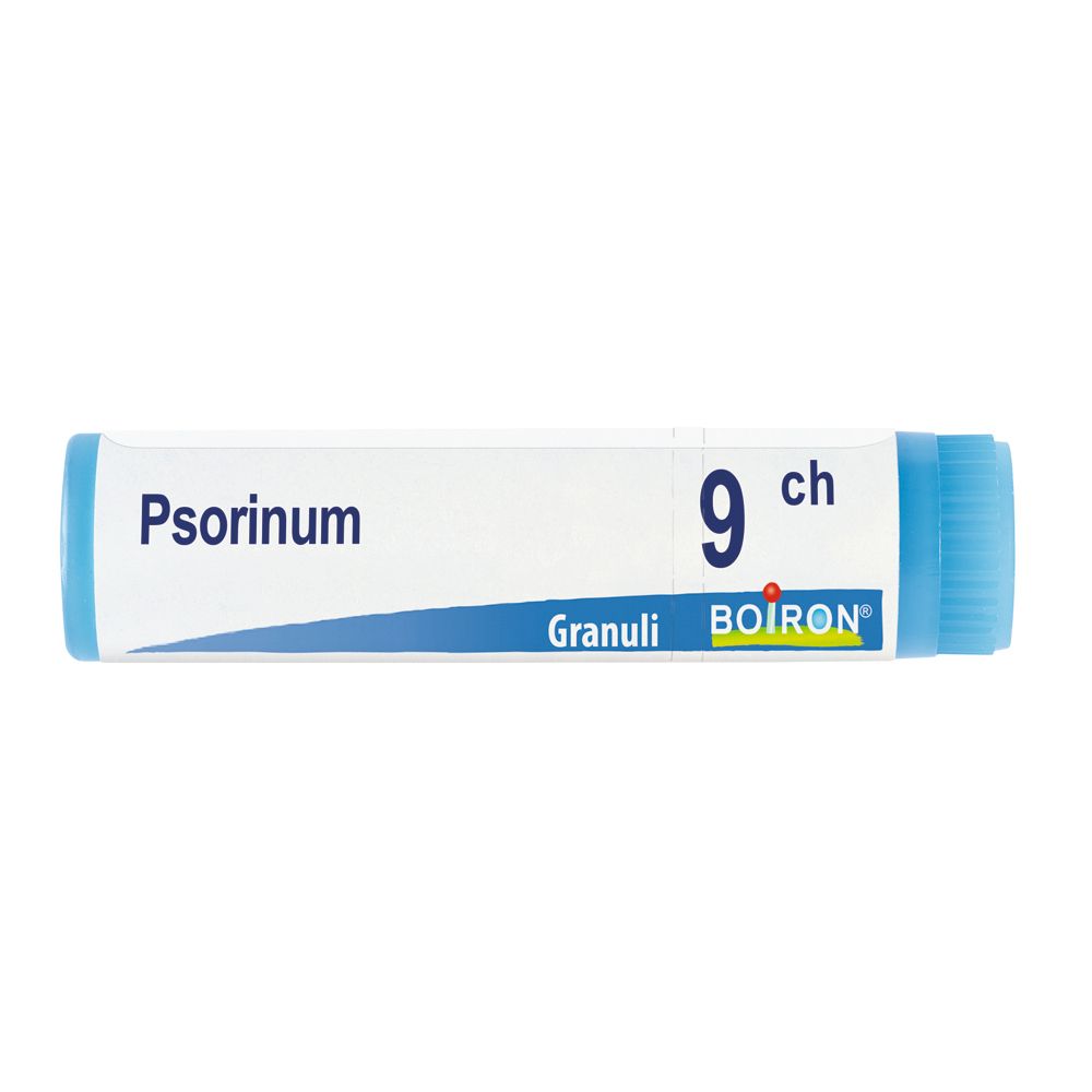 PSORINUM 9CH GL — confronto prezzi