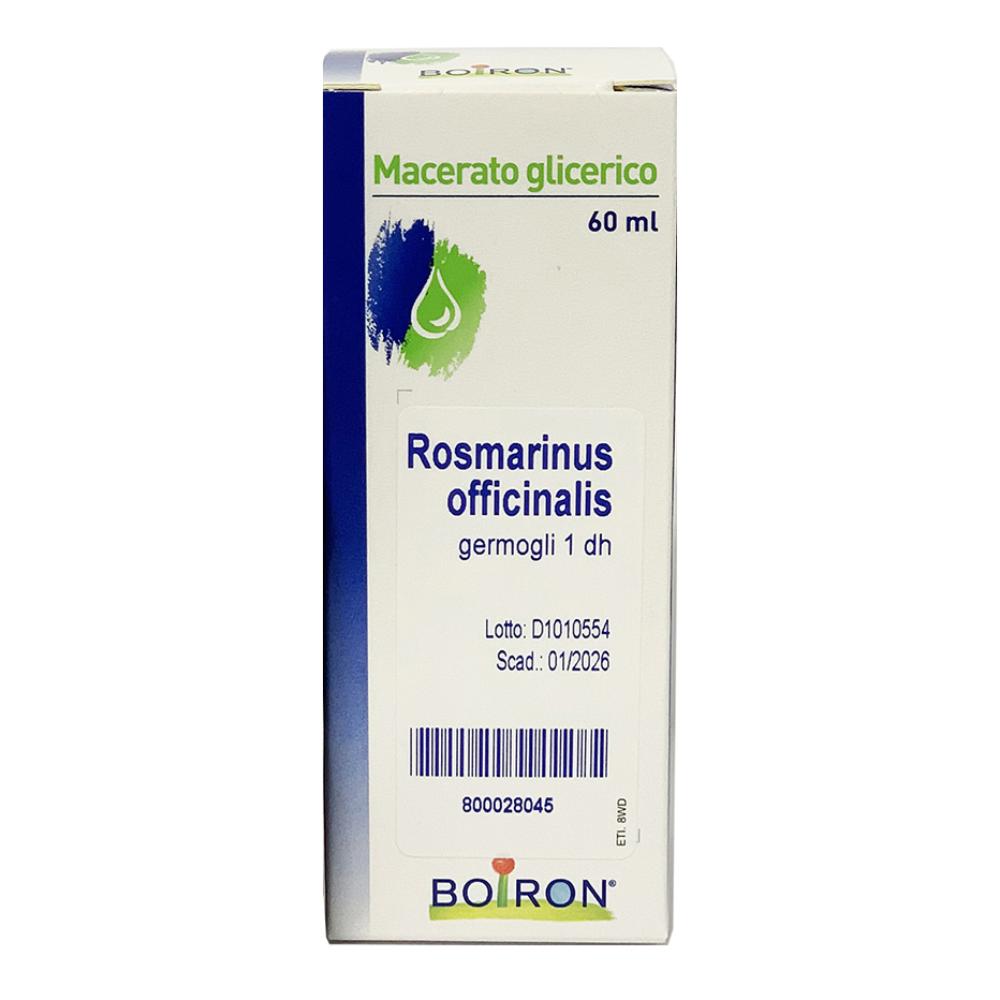 Rosmarinus off 60ml mg — confronto prezzi