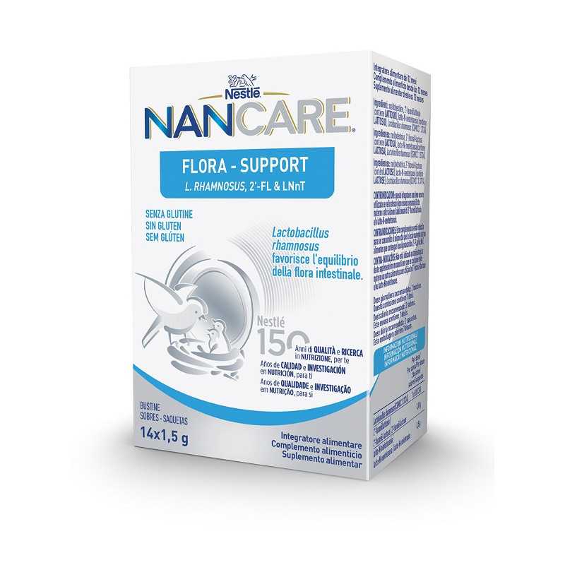 Nancare Flora Su14bust — confronto prezzi