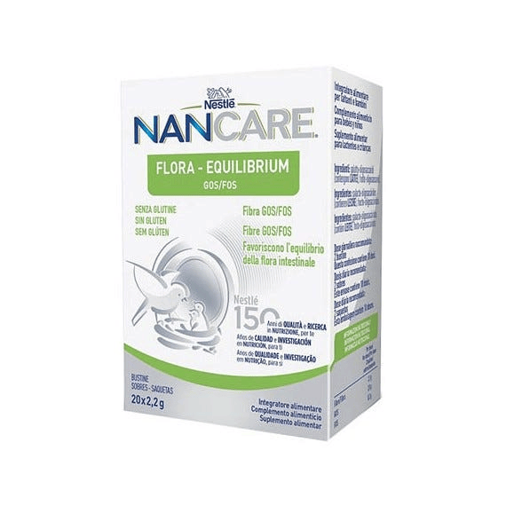 Nidinacare Equilibrium 20 Bustine