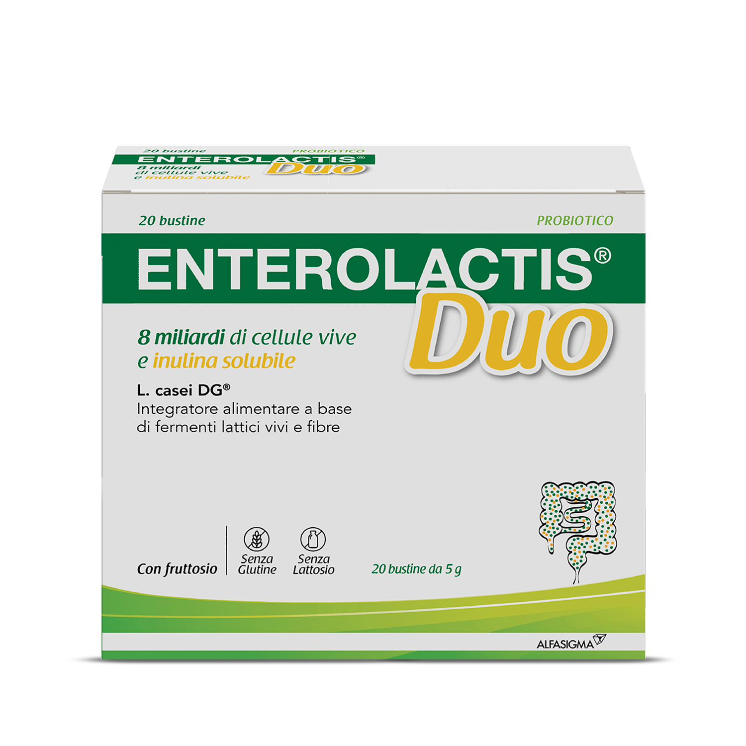 Enterolactis Duo Polv 20bust