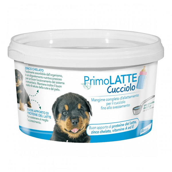 Primolatte Cucciolo Latte In Polvere Cani 250 g